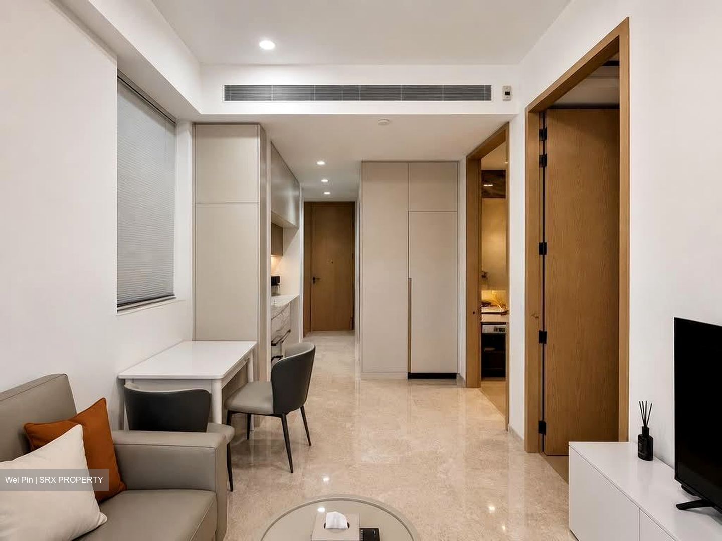 The Avenir (D9), Condominium #560355491